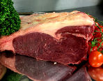 Fraîcheur et qualité de la viande et de tous les ingrédients