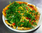 Savoureuses pizzas à partager avec vos amis