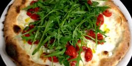 Pizza dell'isola